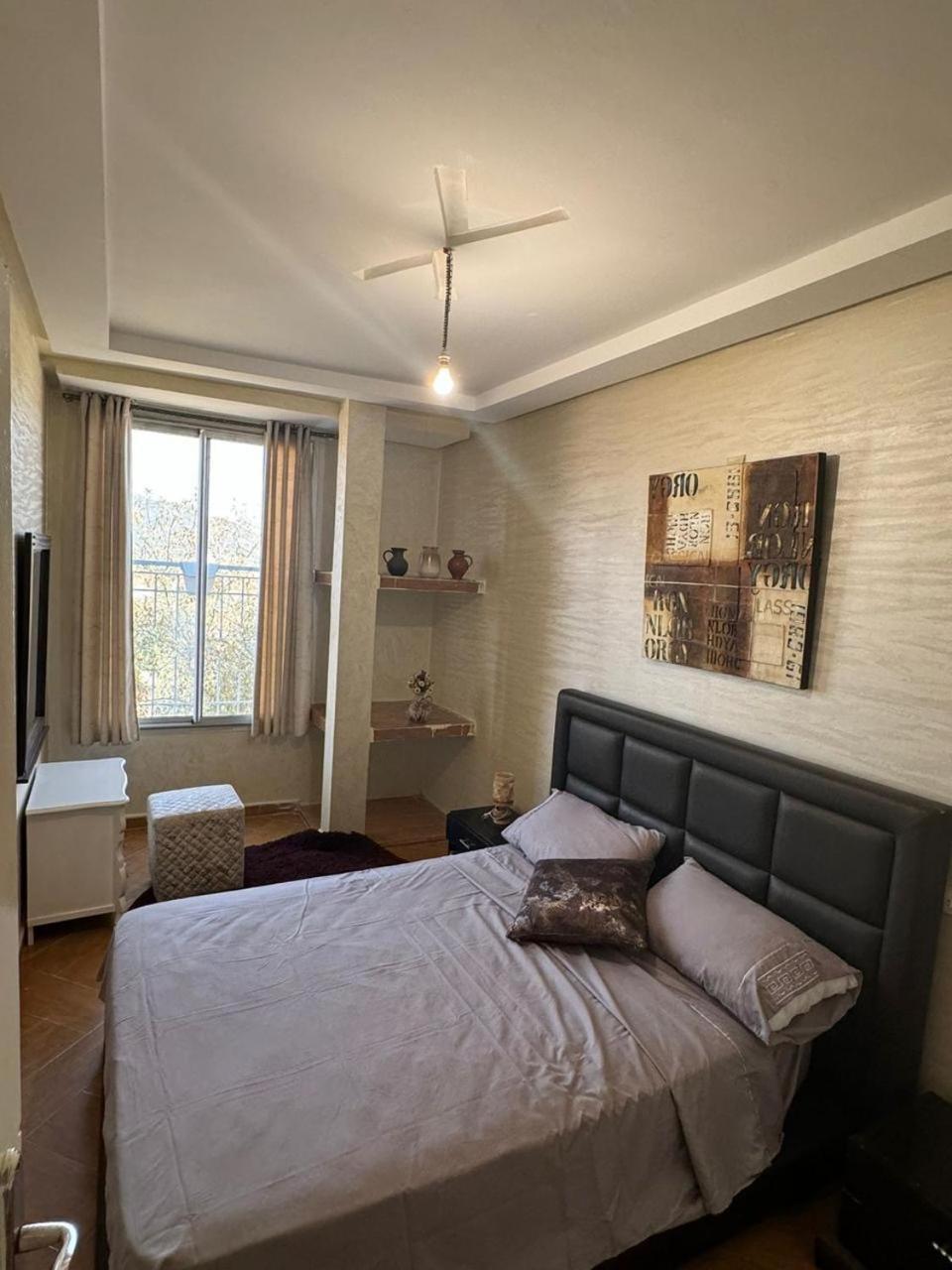 Ouzoud Le Panorama Otel Dış mekan fotoğraf