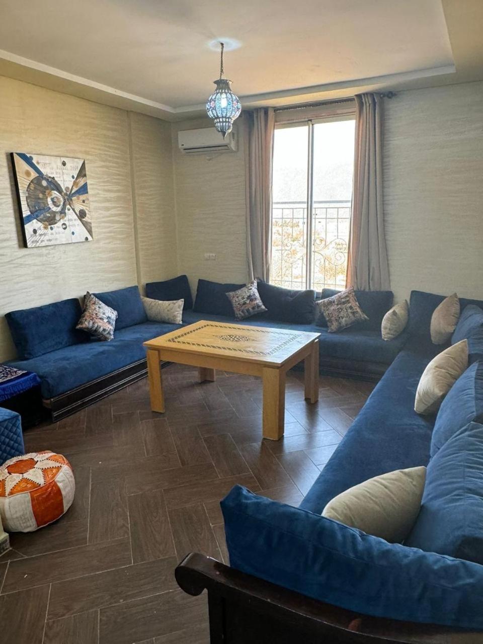 Ouzoud Le Panorama Otel Dış mekan fotoğraf