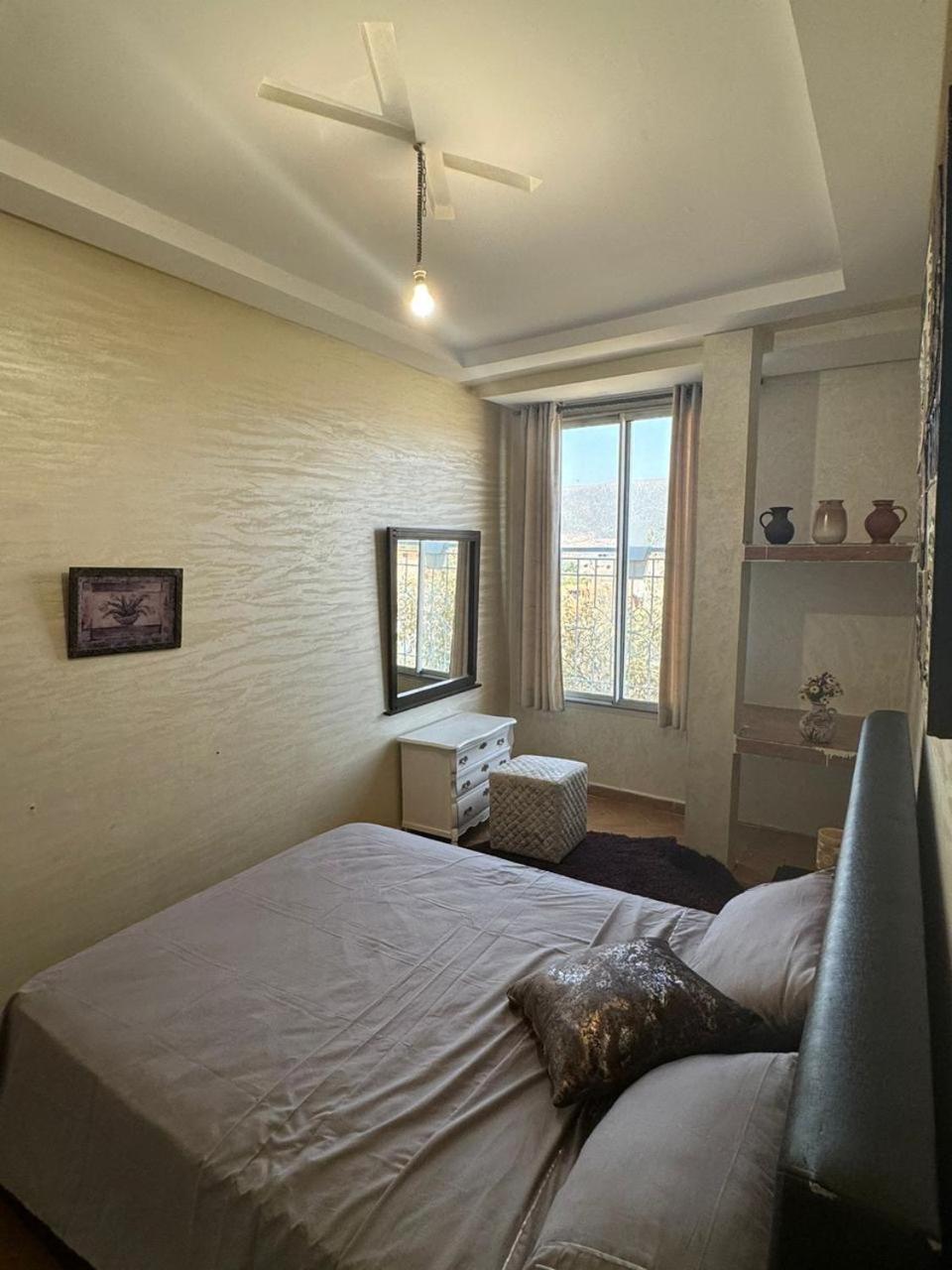 Ouzoud Le Panorama Otel Dış mekan fotoğraf
